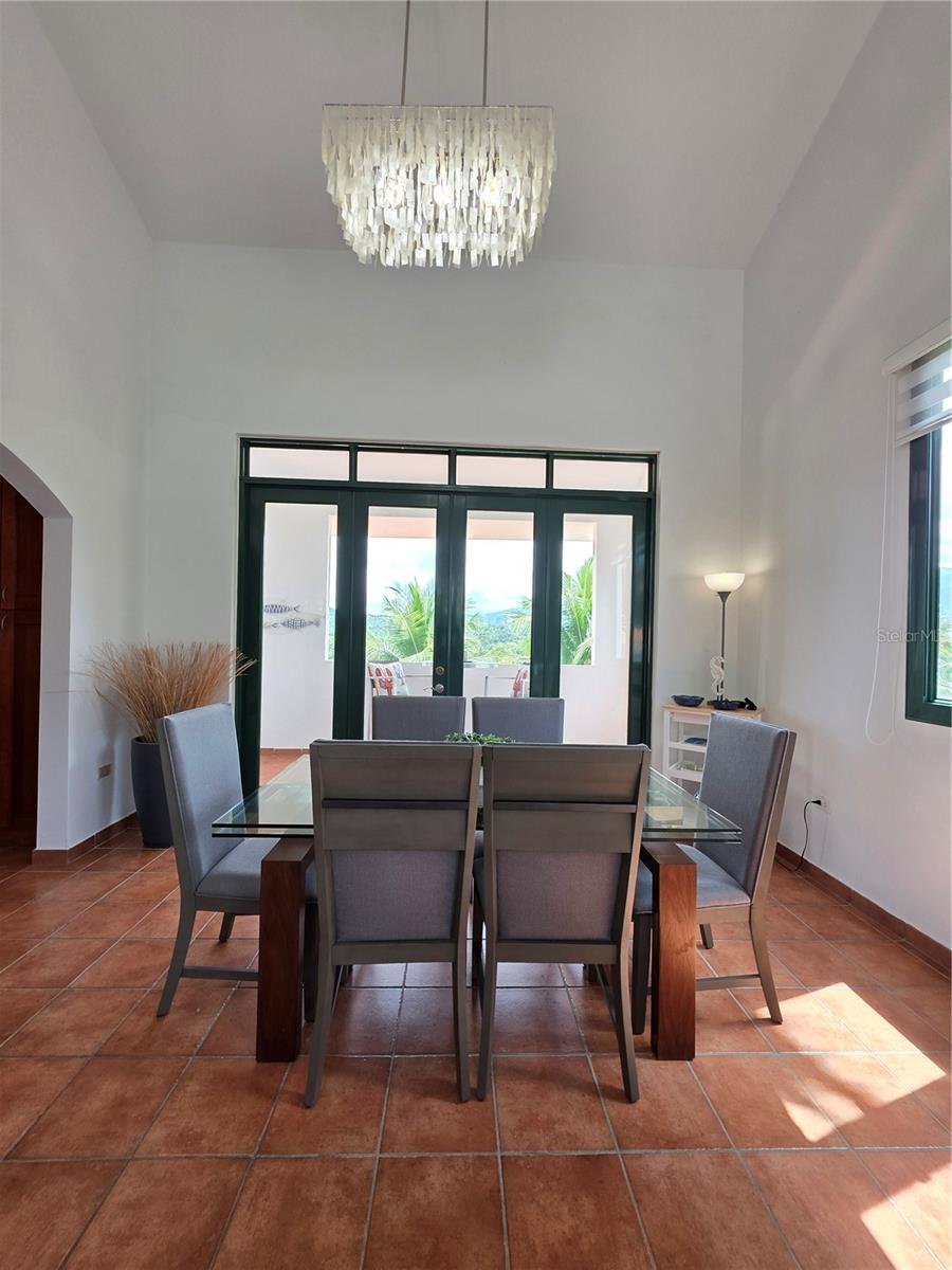 RIO MAR VILLAGE - Residential Lease