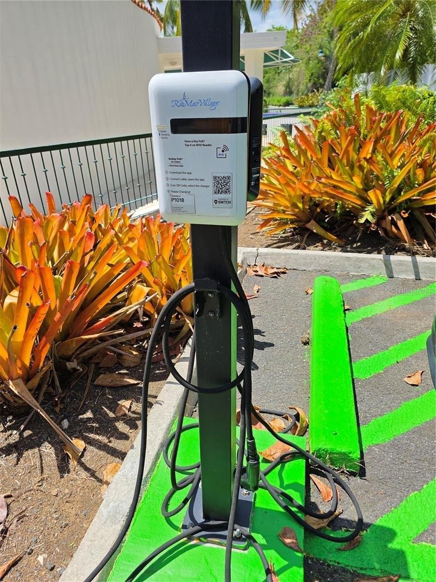 RIO MAR VILLAGE - Residential Lease