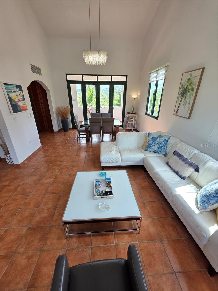 RIO MAR VILLAGE - Residential Lease