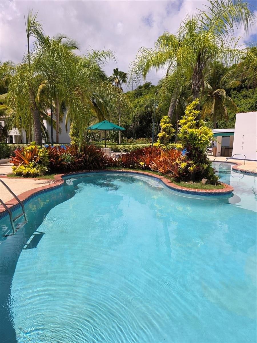 RIO MAR VILLAGE - Residential Lease