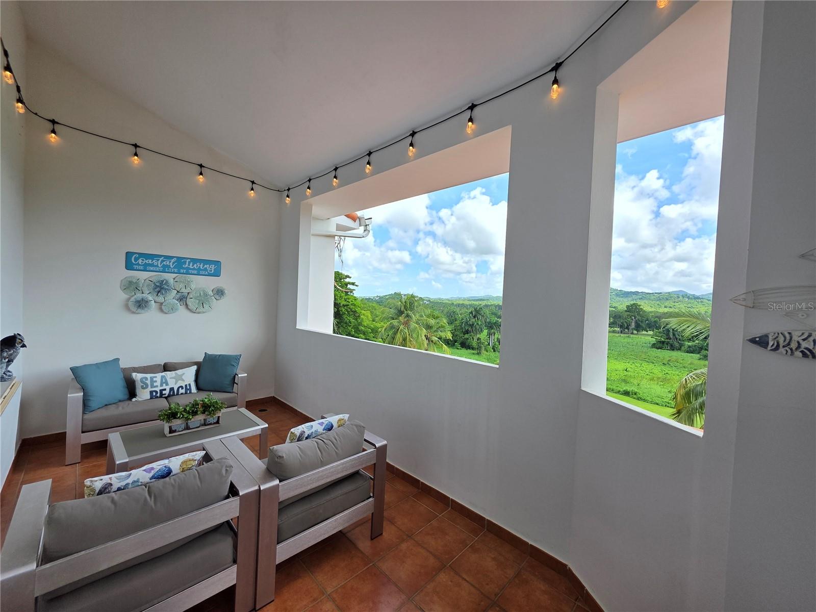 RIO MAR VILLAGE - Residential Lease