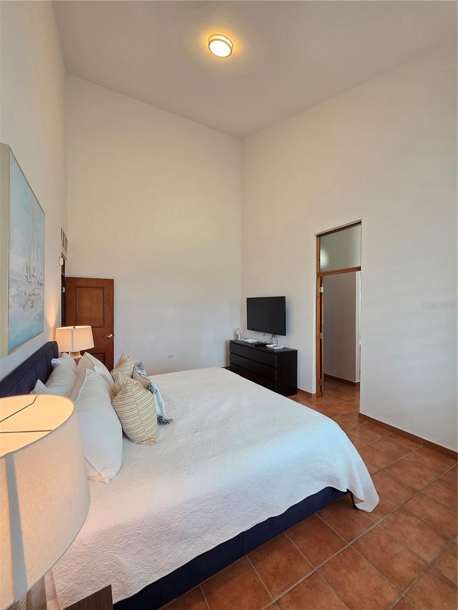 RIO MAR VILLAGE - Residential Lease