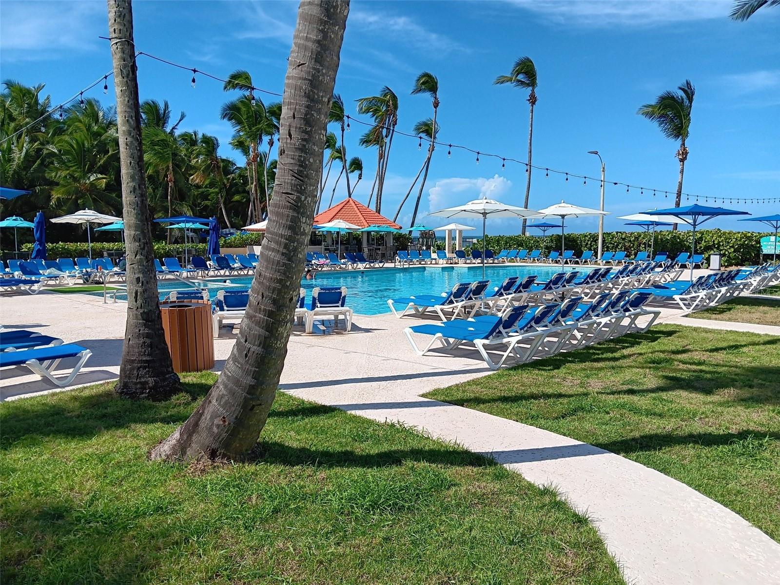 RIO MAR VILLAGE - Residential Lease