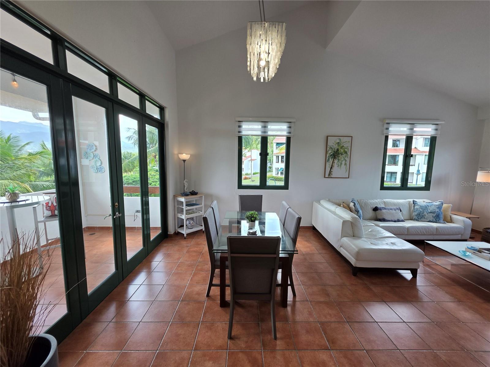 RIO MAR VILLAGE - Residential Lease