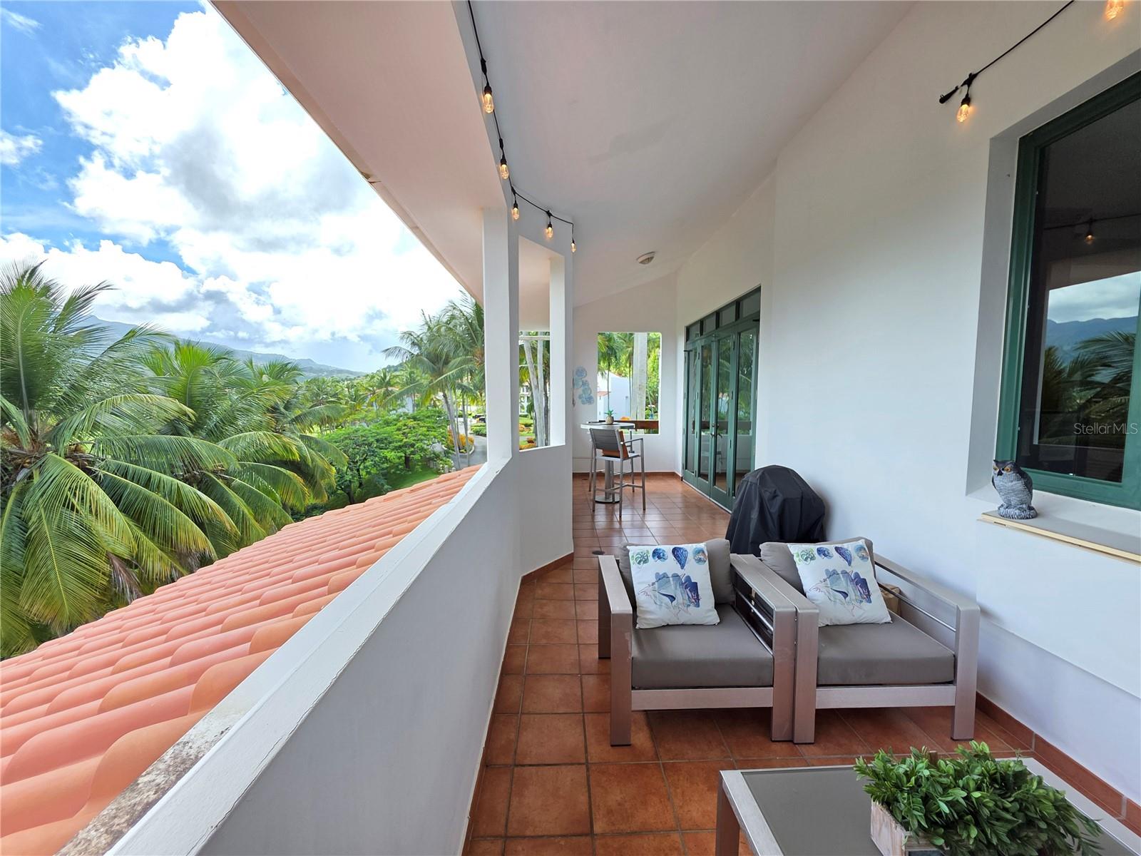 RIO MAR VILLAGE - Residential Lease