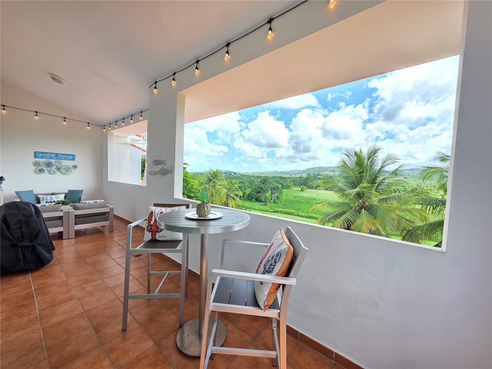 RIO MAR VILLAGE - Residential Lease