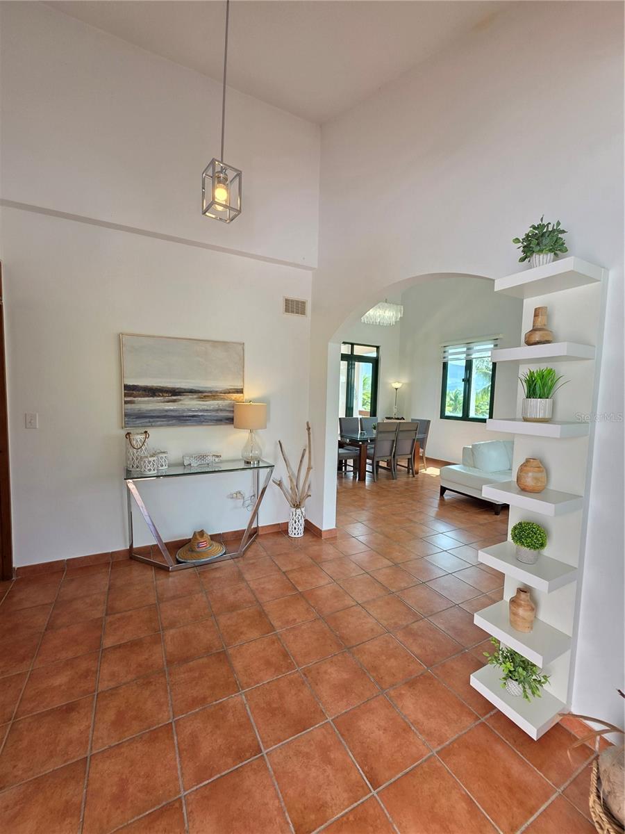 RIO MAR VILLAGE - Residential Lease