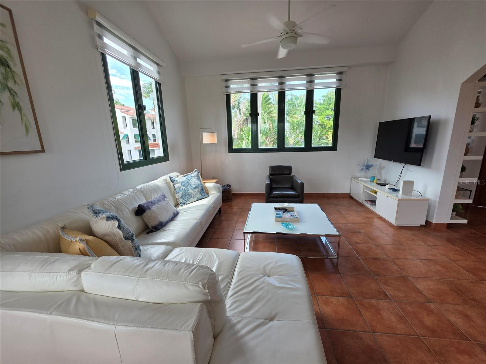 RIO MAR VILLAGE - Residential Lease