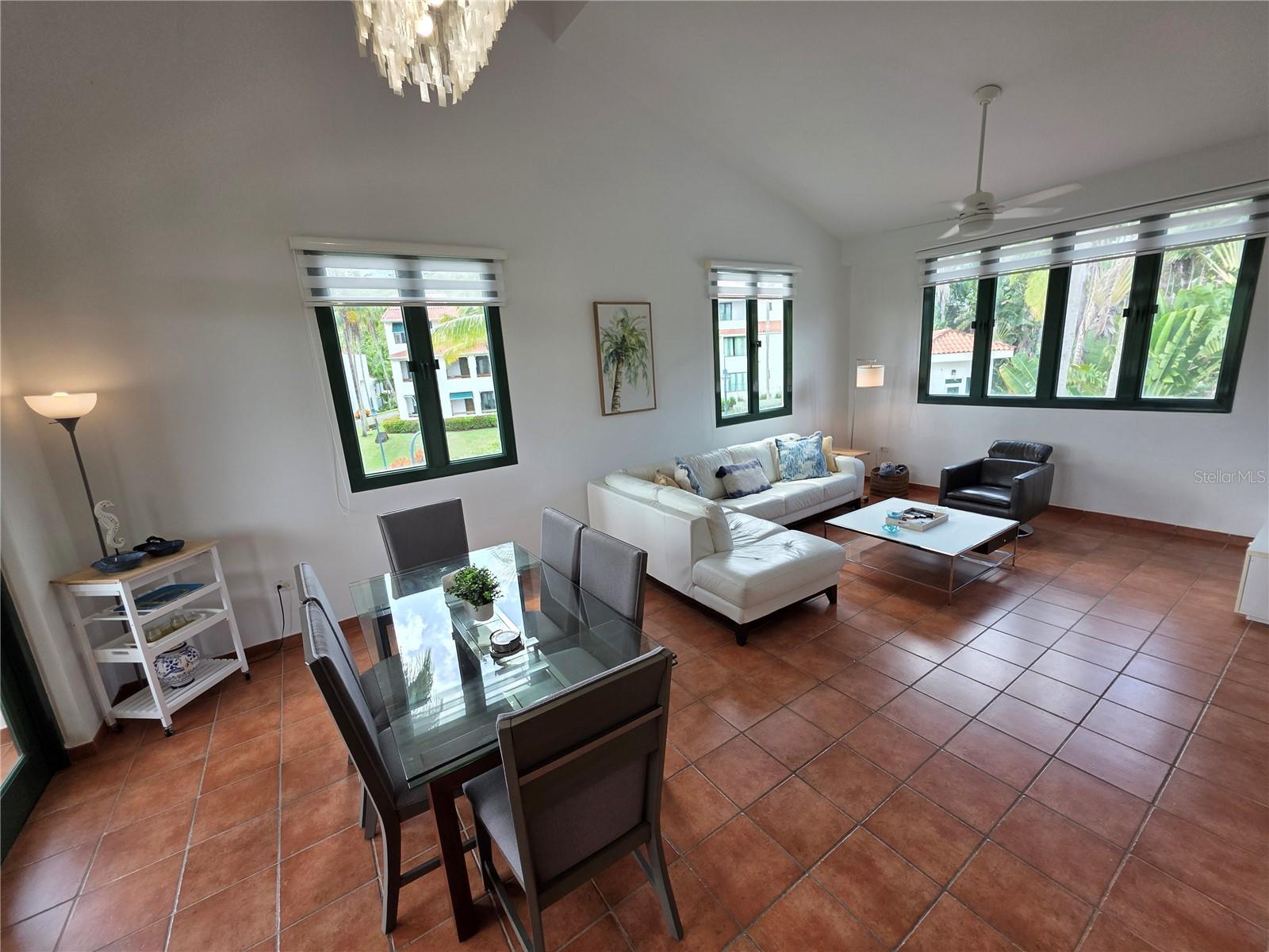 RIO MAR VILLAGE - Residential Lease