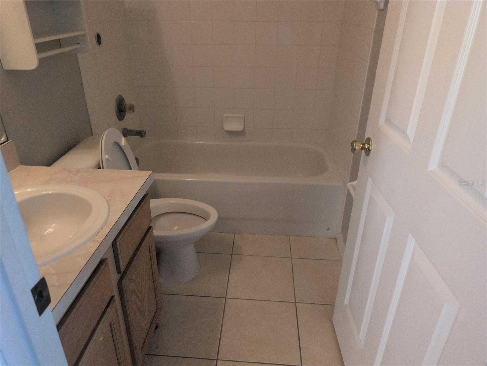 WATERVIEW SUB - Residential