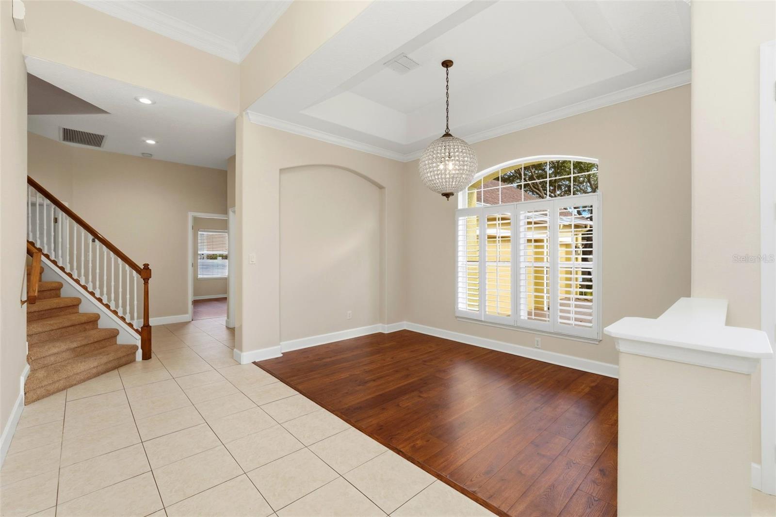 TERRA OAKS - Residential