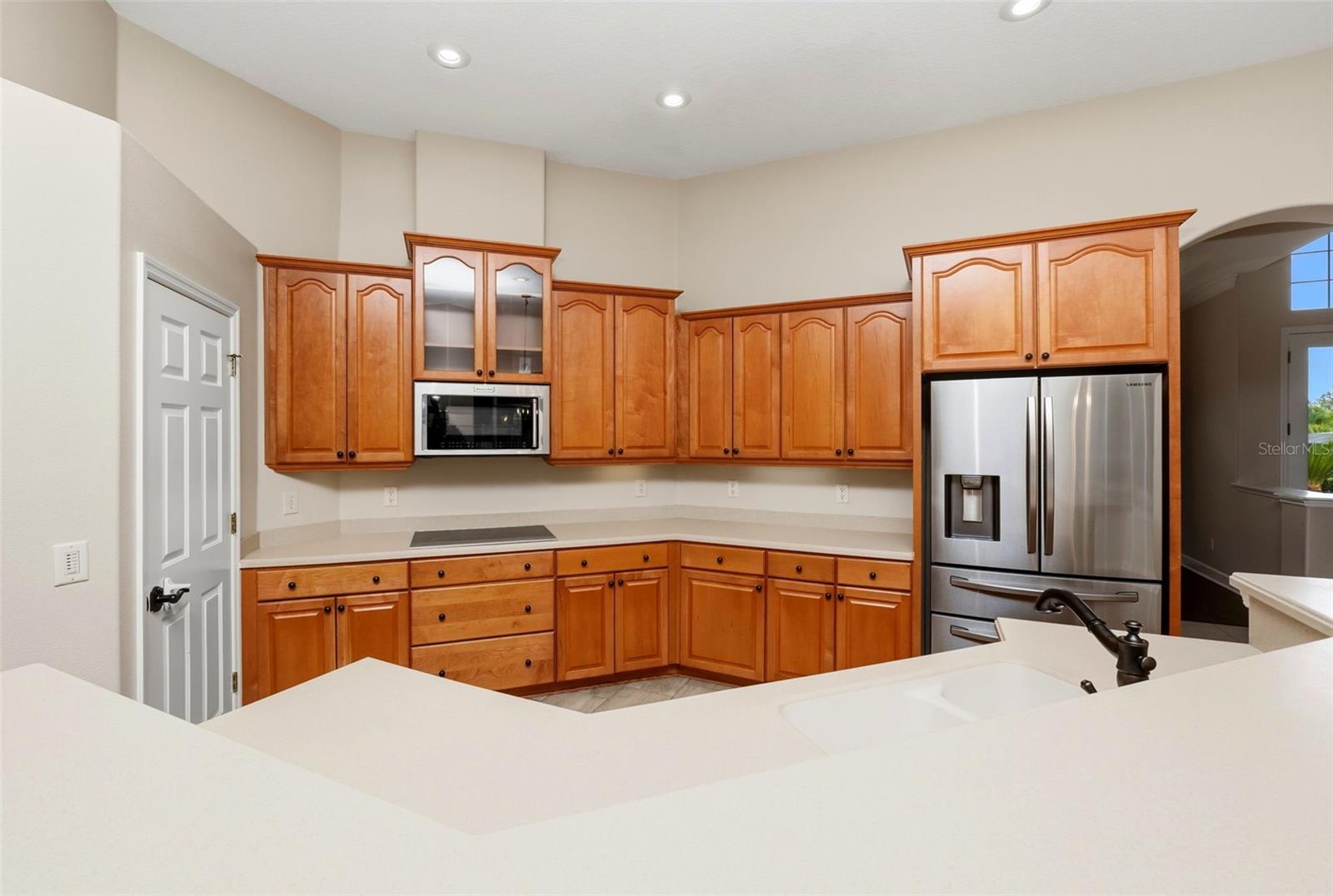 TERRA OAKS - Residential