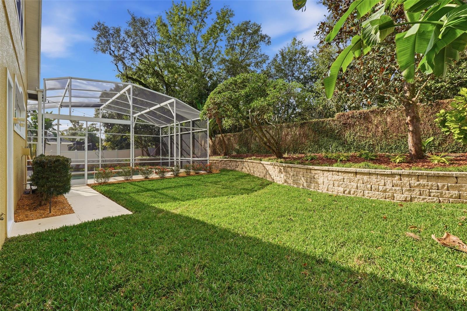 TERRA OAKS - Residential