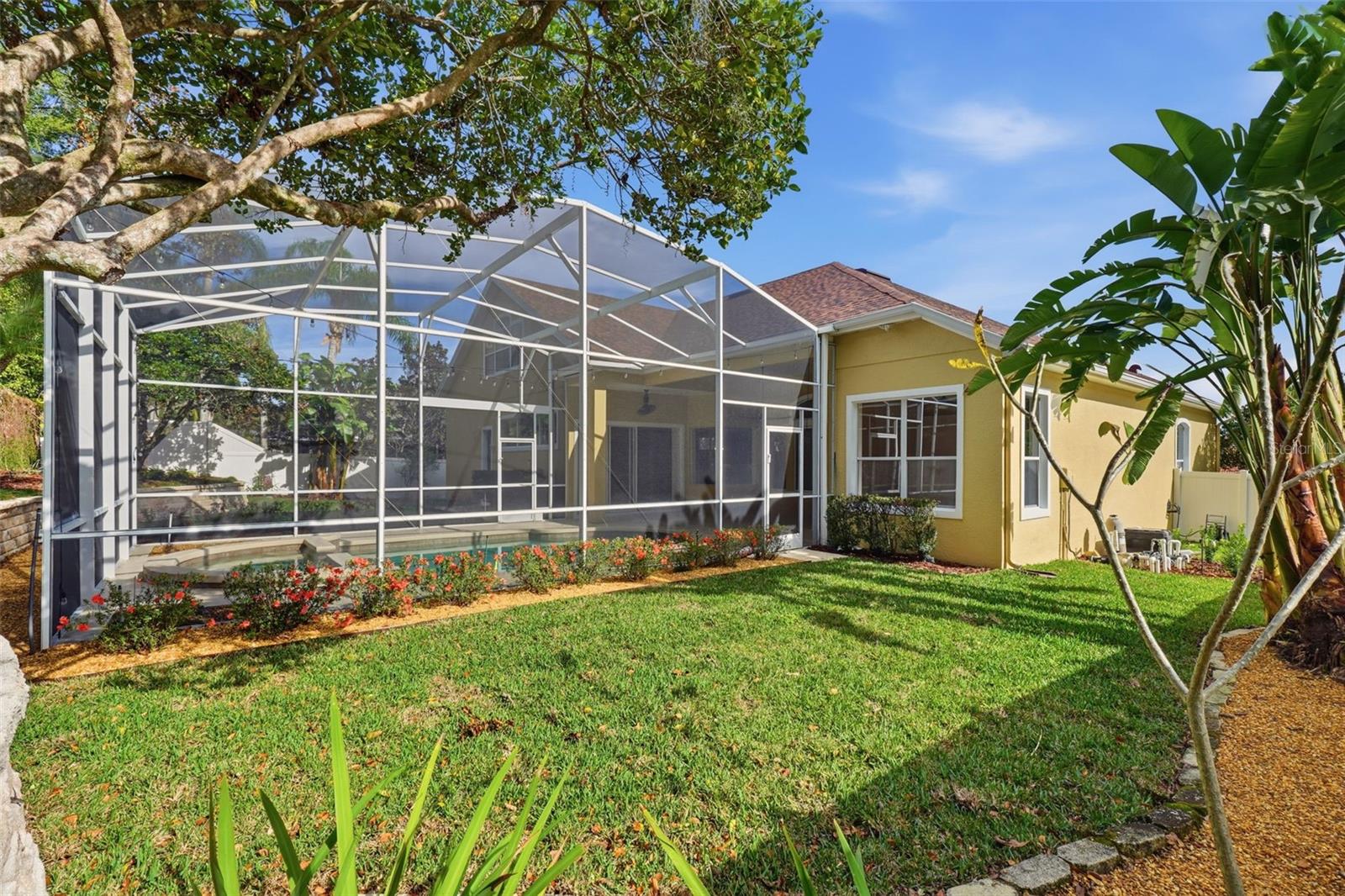 TERRA OAKS - Residential