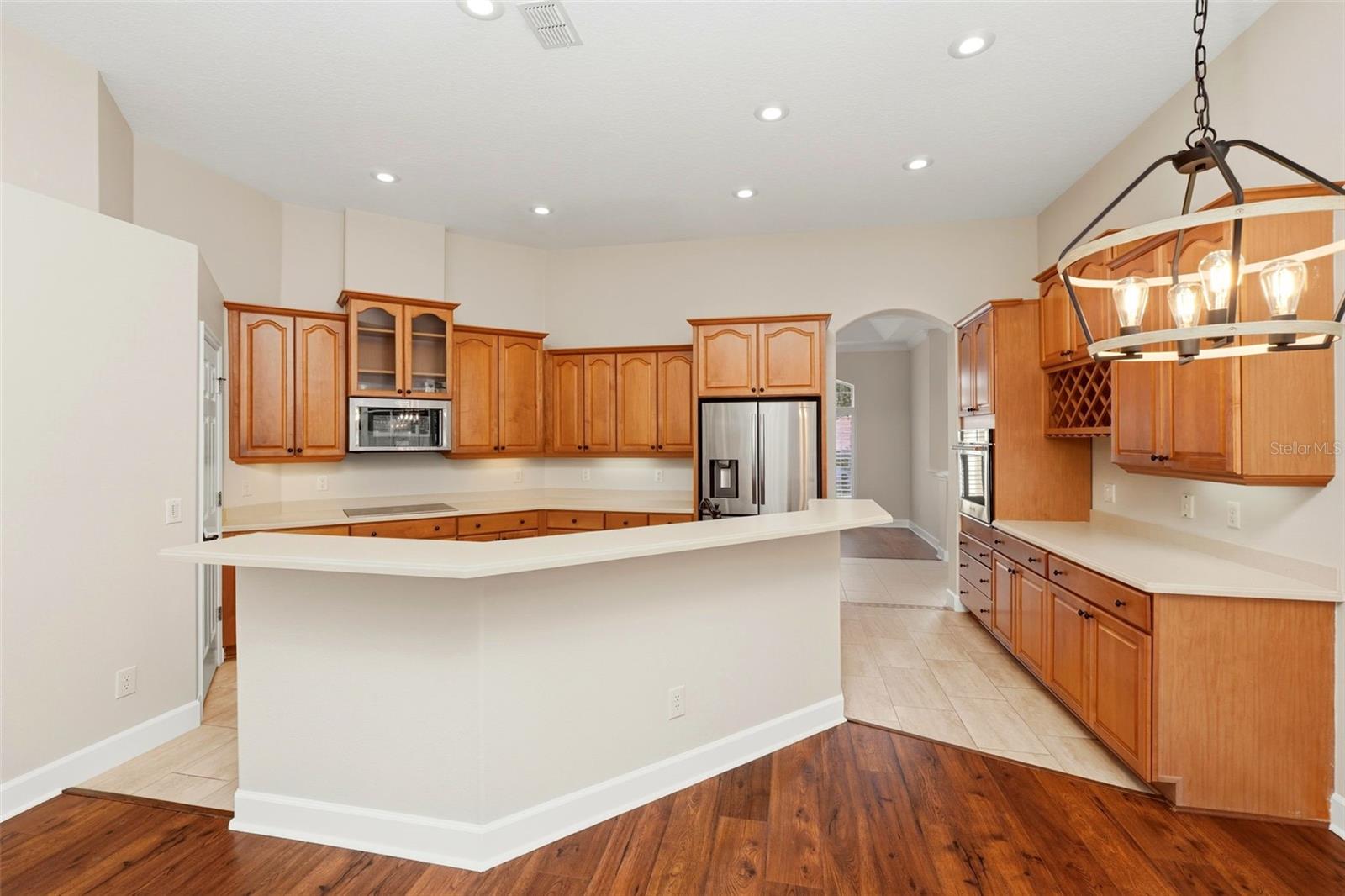 TERRA OAKS - Residential