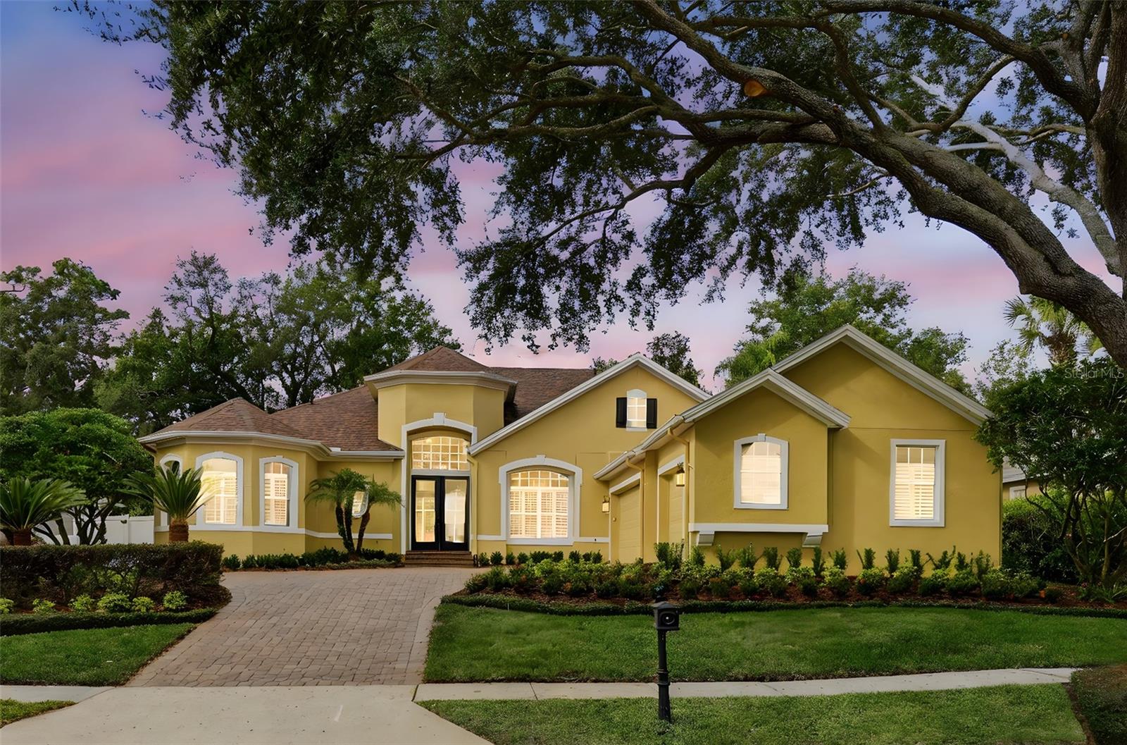 TERRA OAKS - Residential