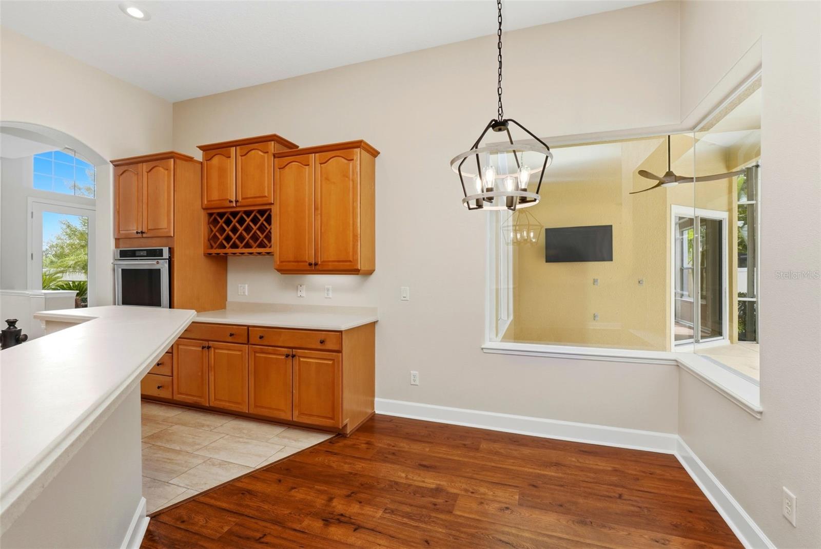 TERRA OAKS - Residential