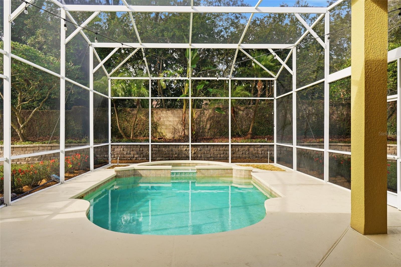 TERRA OAKS - Residential