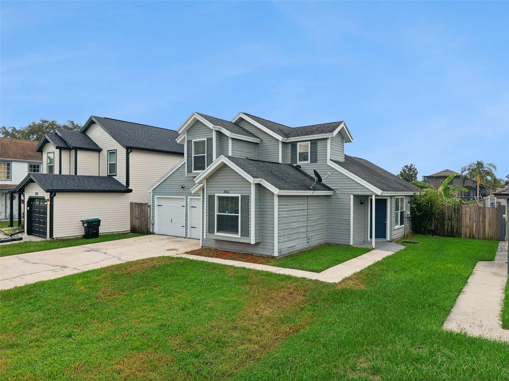 Photo of 9816 Surrey Ridge Road, Orlando, FL 32825 (MLS # O6437966)