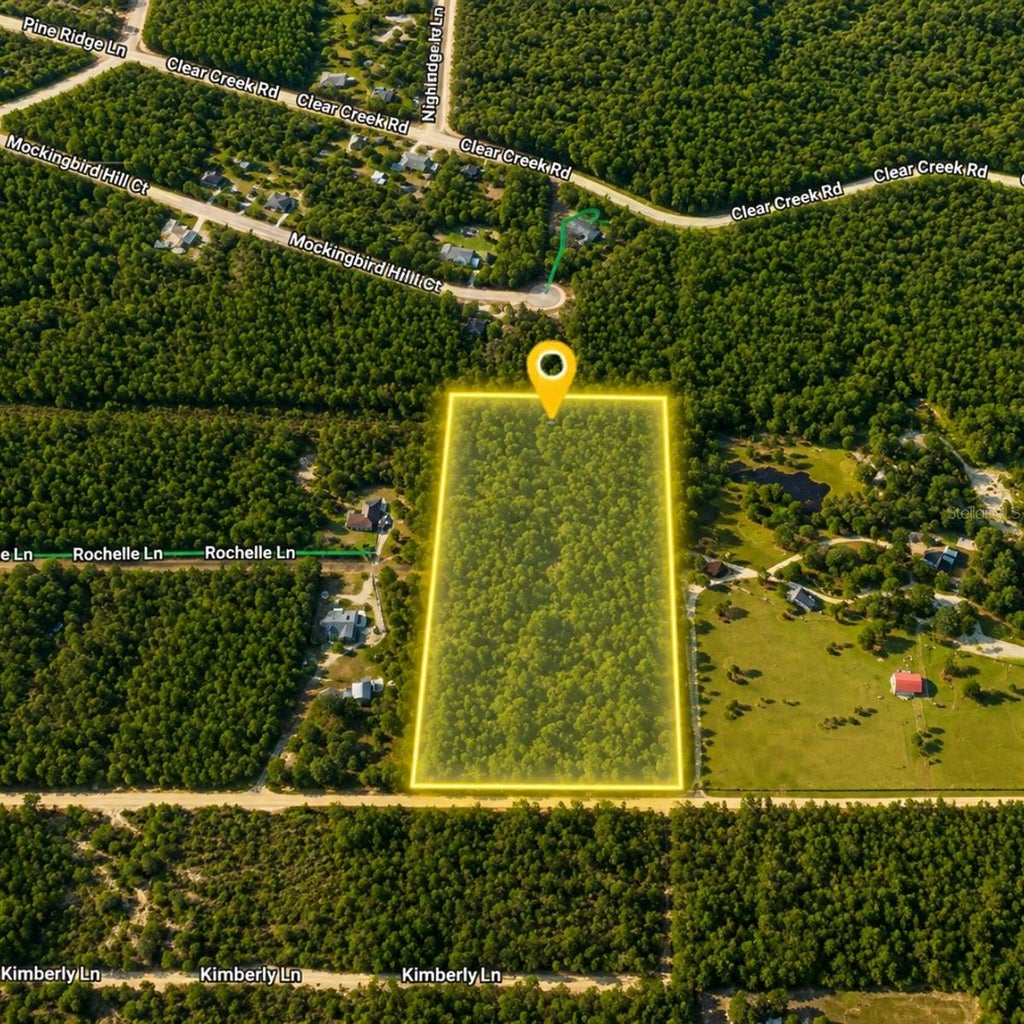 Photo of Rochelle Lane, Crestview, FL 32539 (MLS # L4964722)
