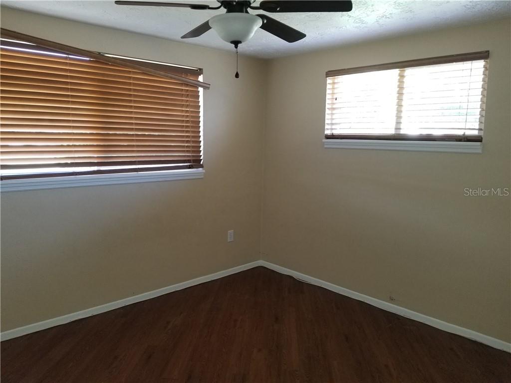 ALOHA GARDENS - Residential Lease