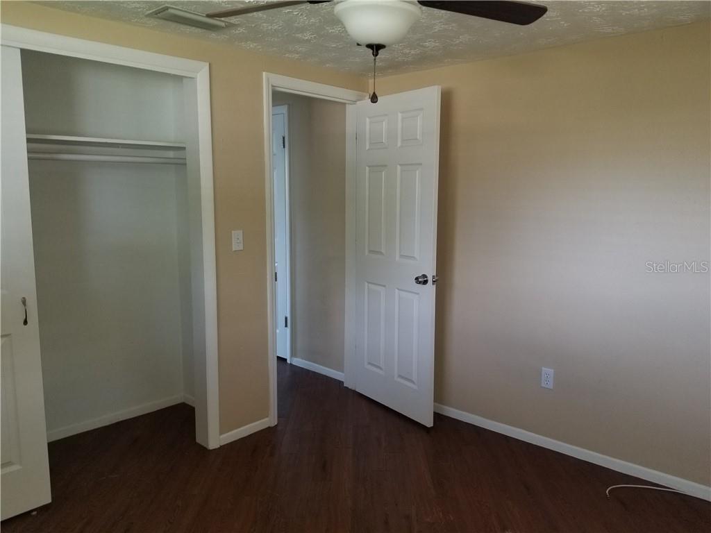 ALOHA GARDENS - Residential Lease