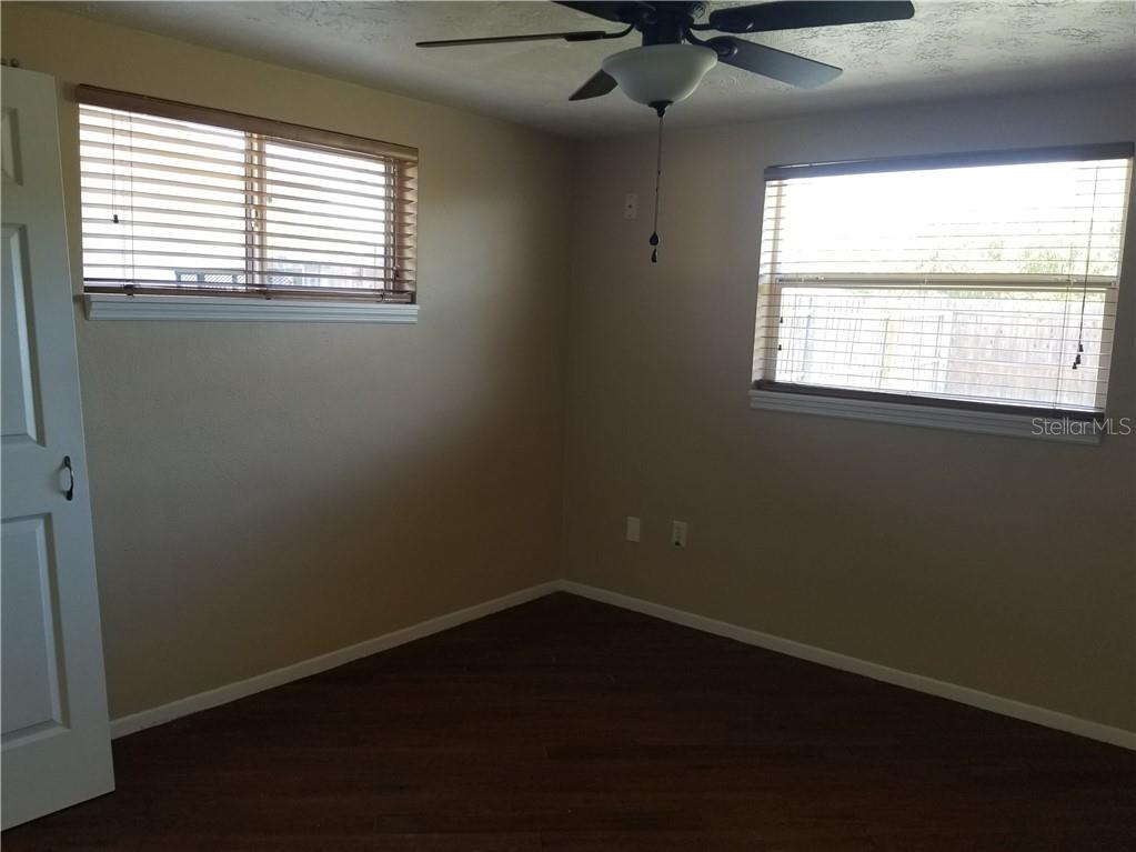 ALOHA GARDENS - Residential Lease