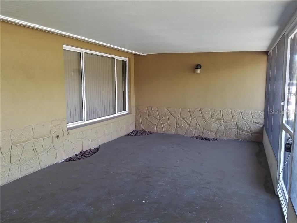 ALOHA GARDENS - Residential Lease