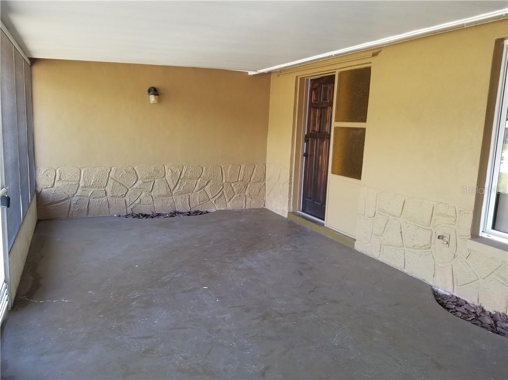 ALOHA GARDENS - Residential Lease