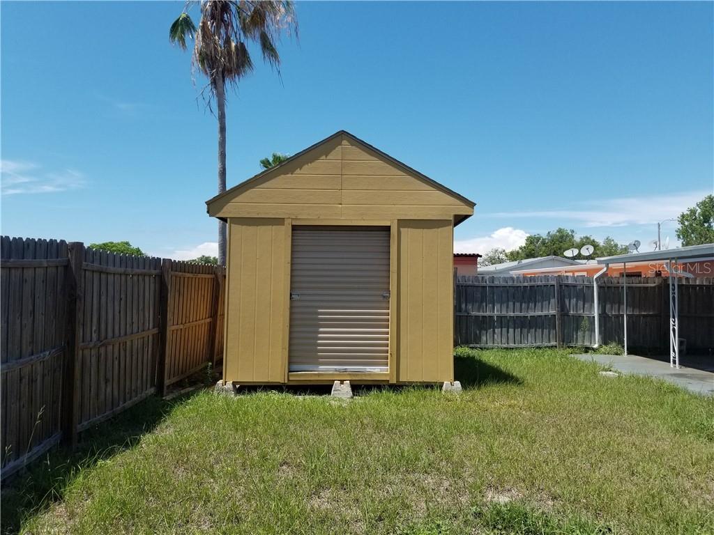 ALOHA GARDENS - Residential Lease