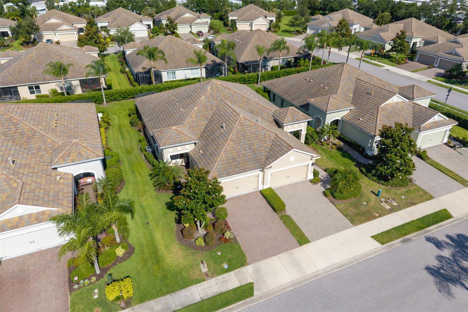 FAIRFIELD - Residential