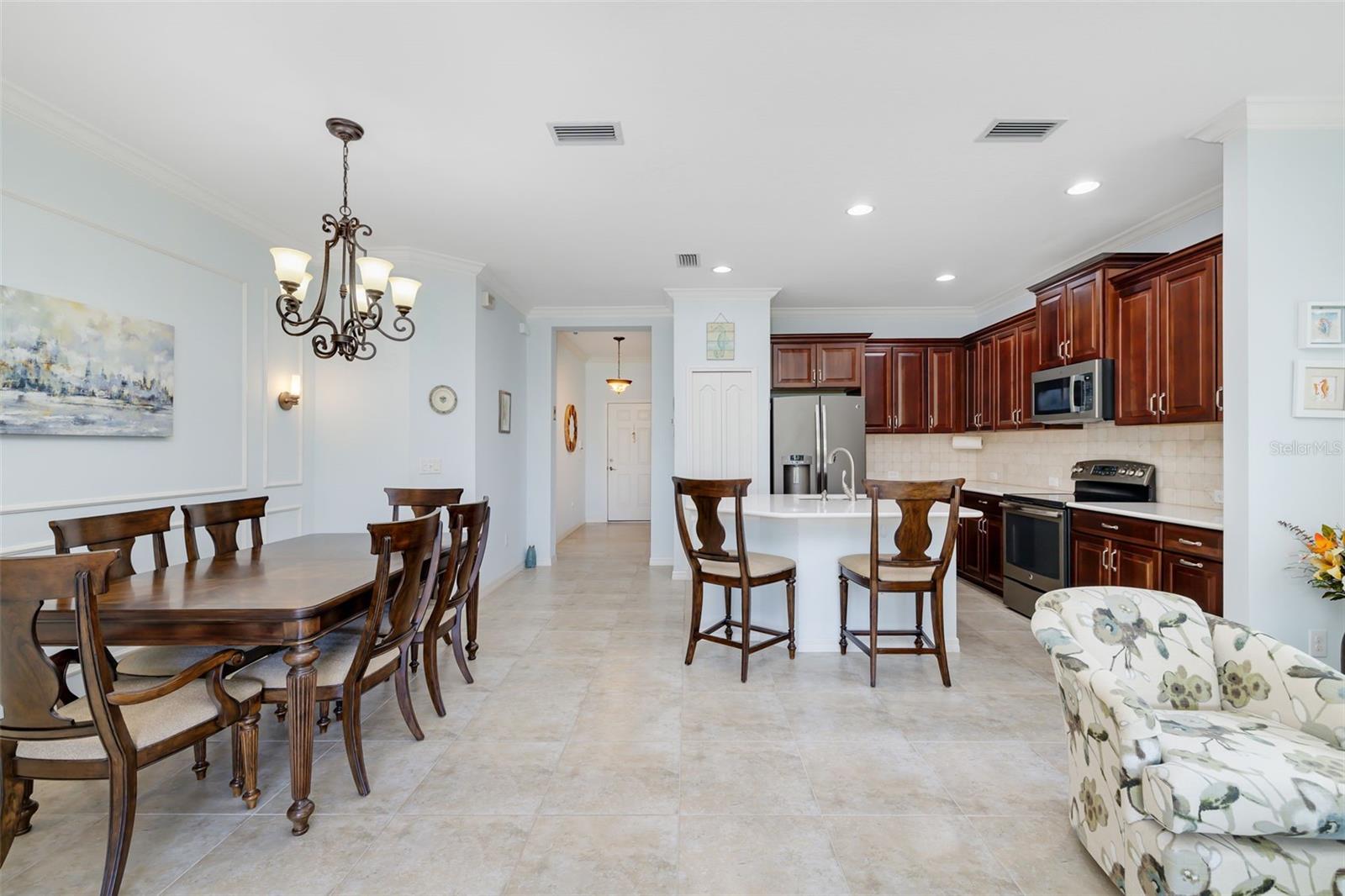 FAIRFIELD - Residential