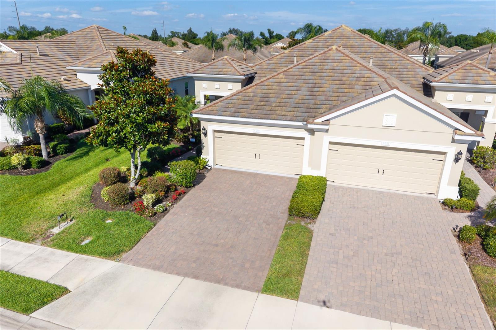 FAIRFIELD - Residential