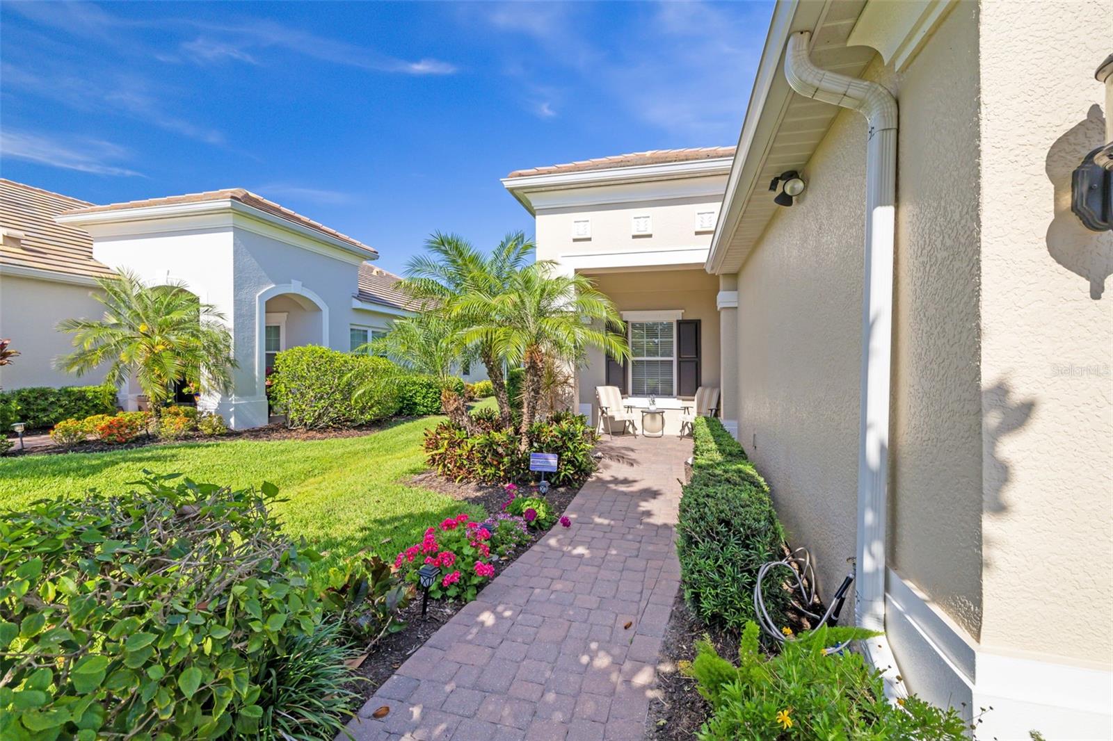 FAIRFIELD - Residential