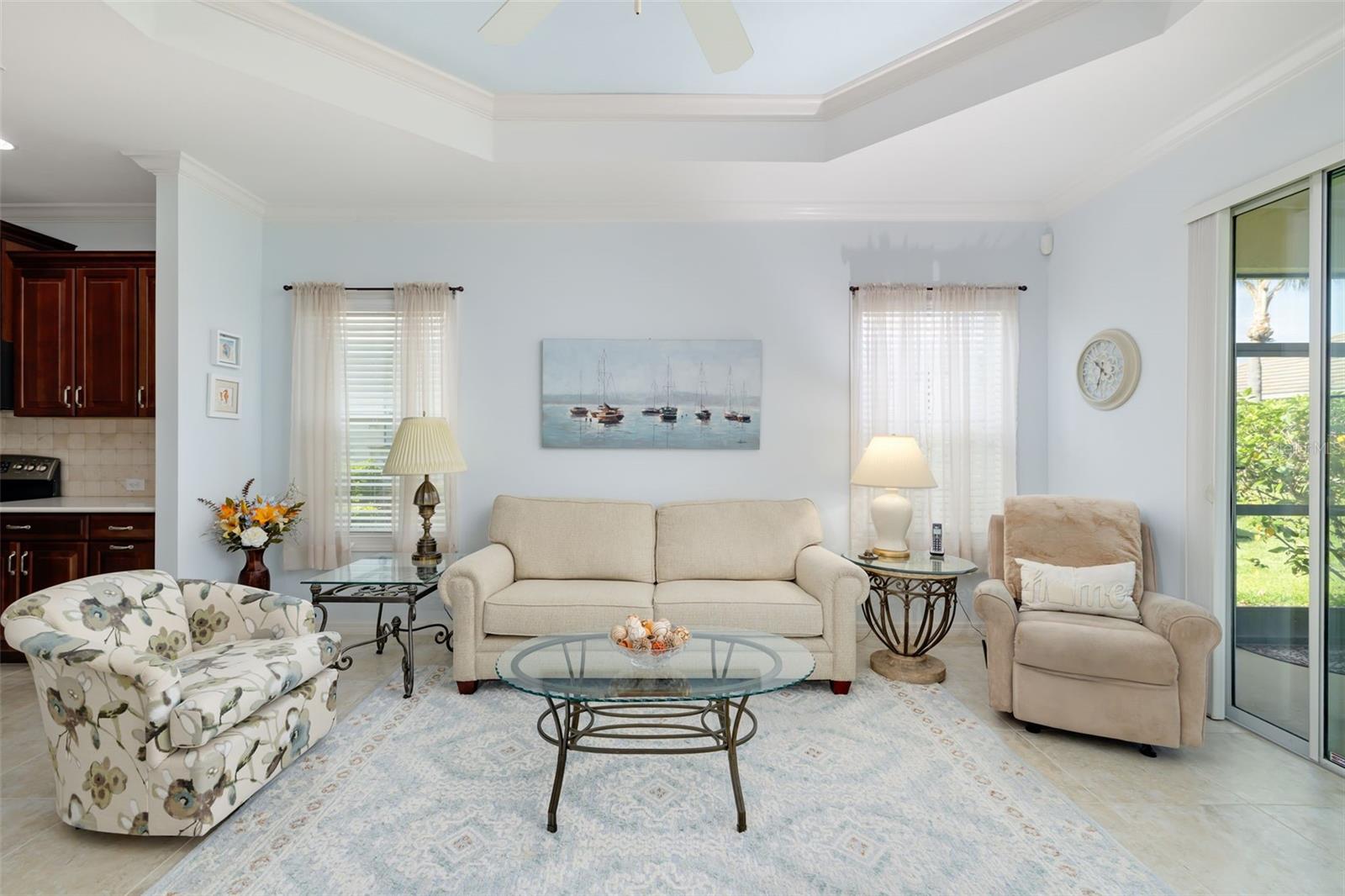 FAIRFIELD - Residential