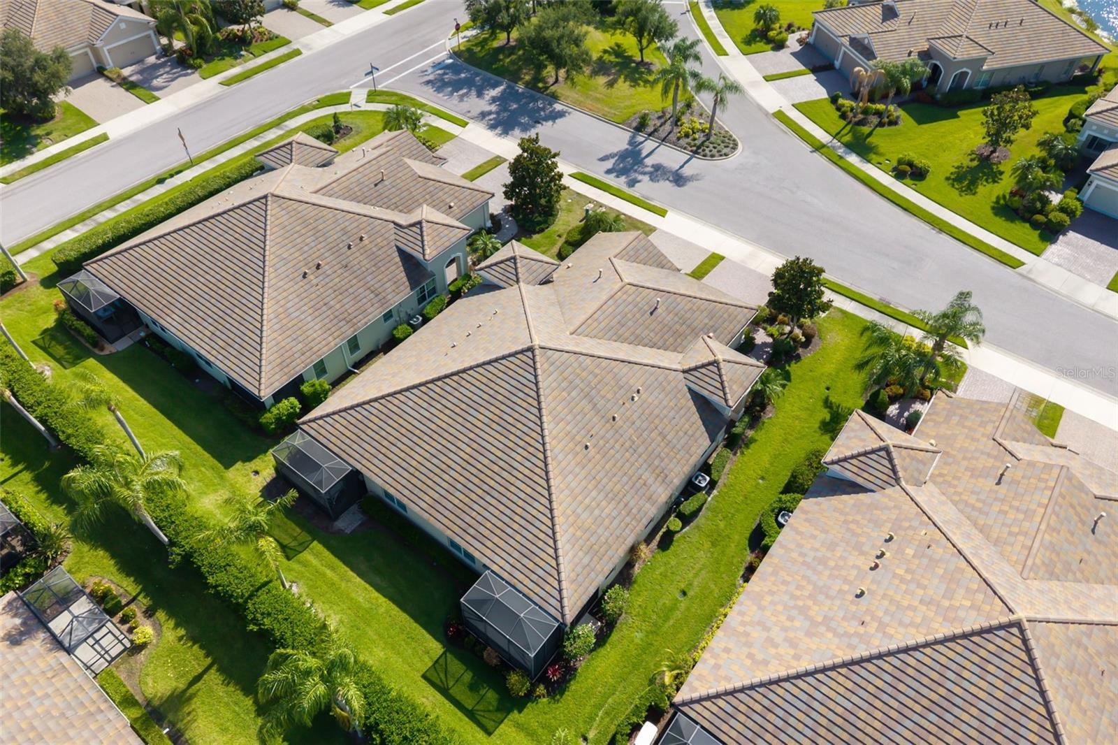 FAIRFIELD - Residential
