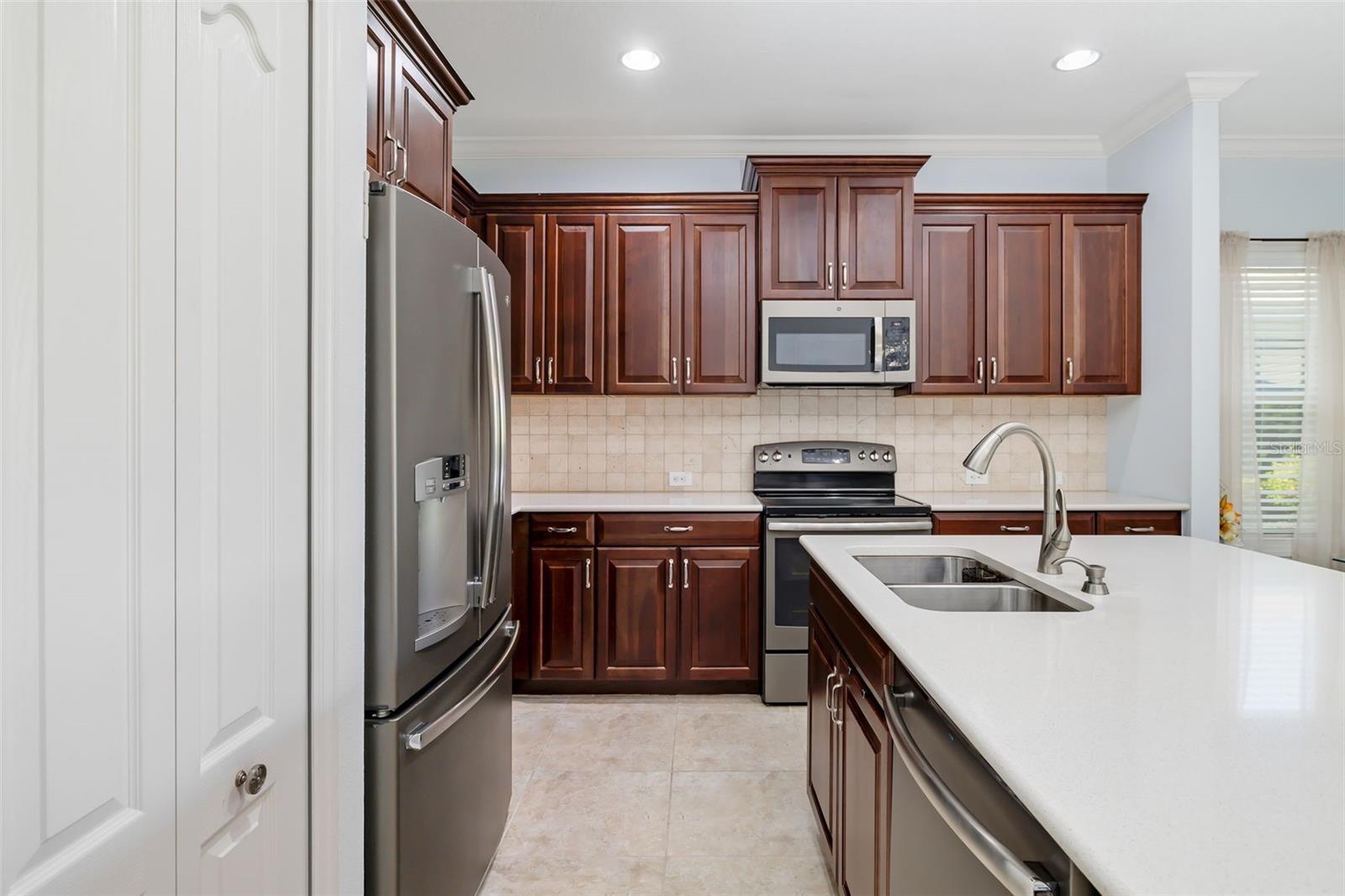 FAIRFIELD - Residential