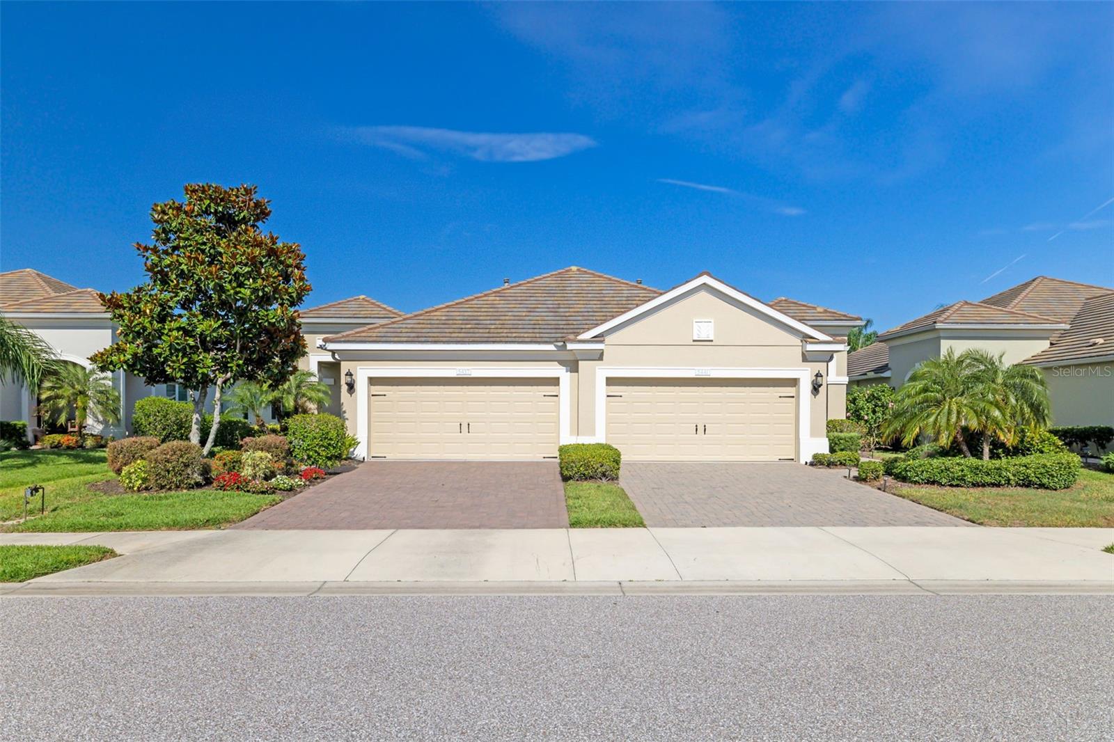 FAIRFIELD - Residential