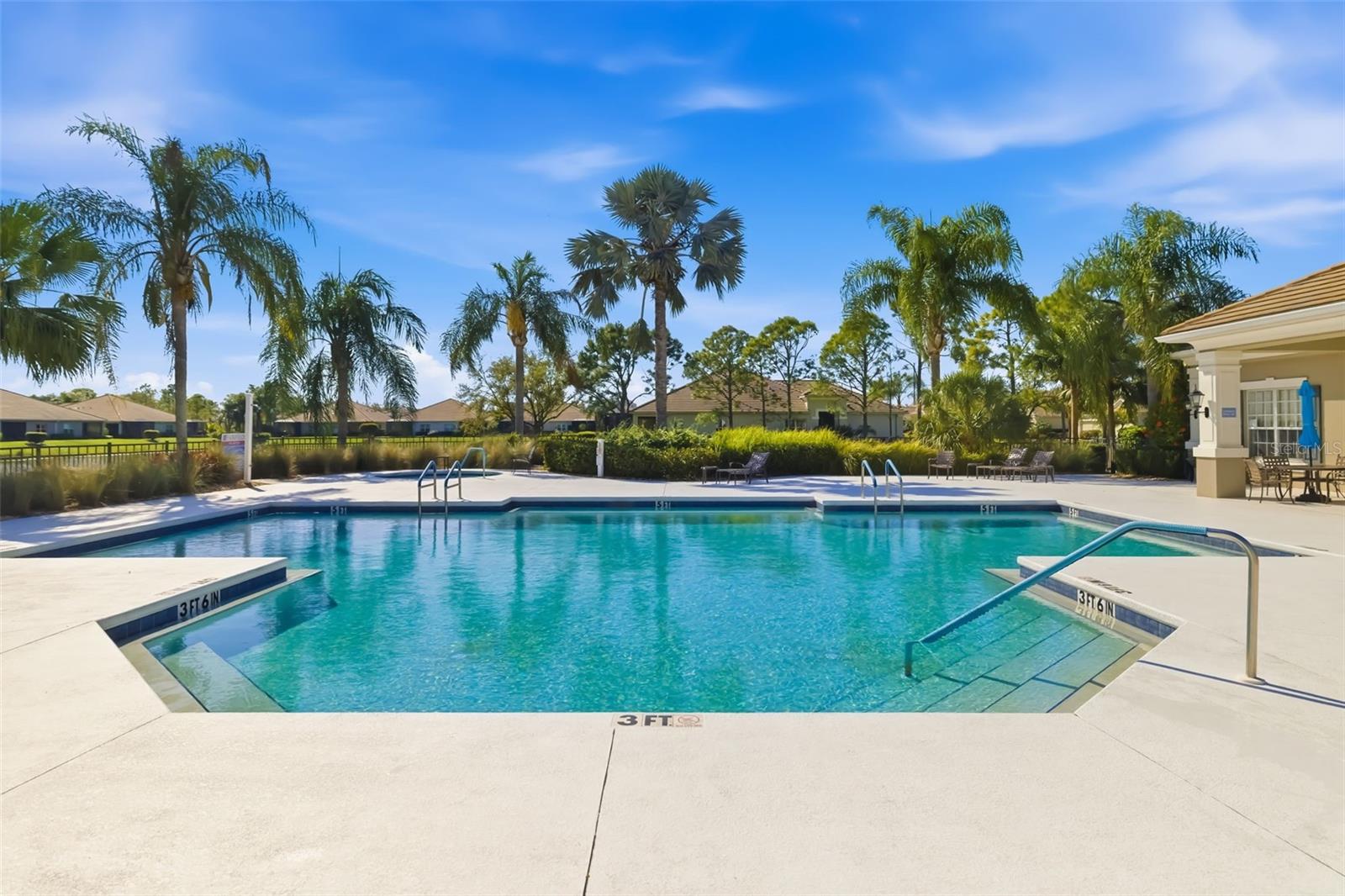 FAIRFIELD - Residential