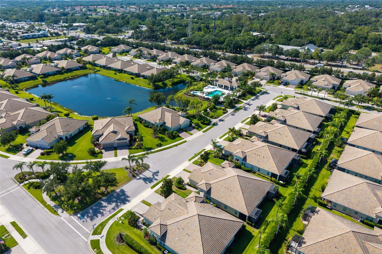 FAIRFIELD - Residential