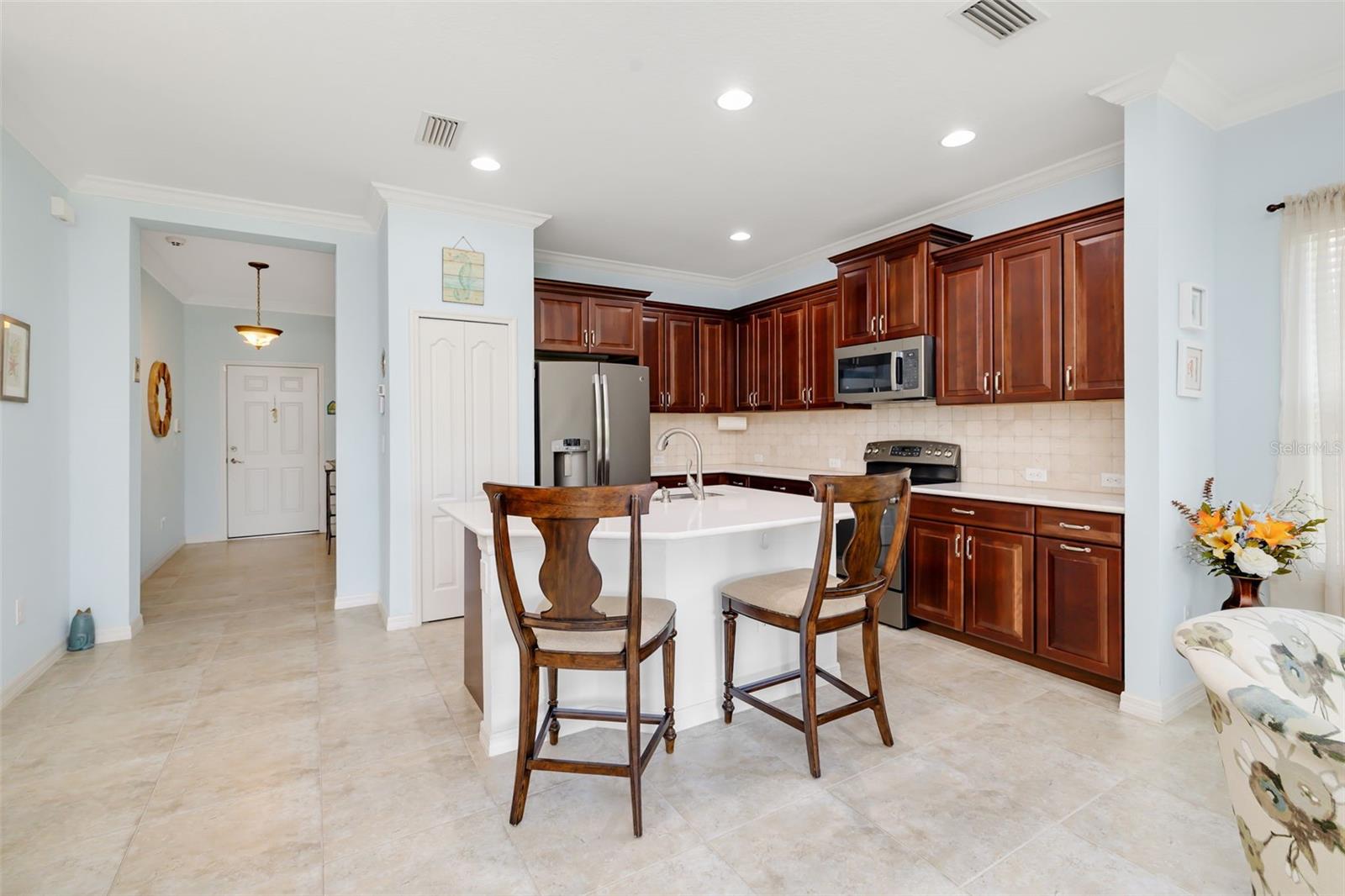FAIRFIELD - Residential