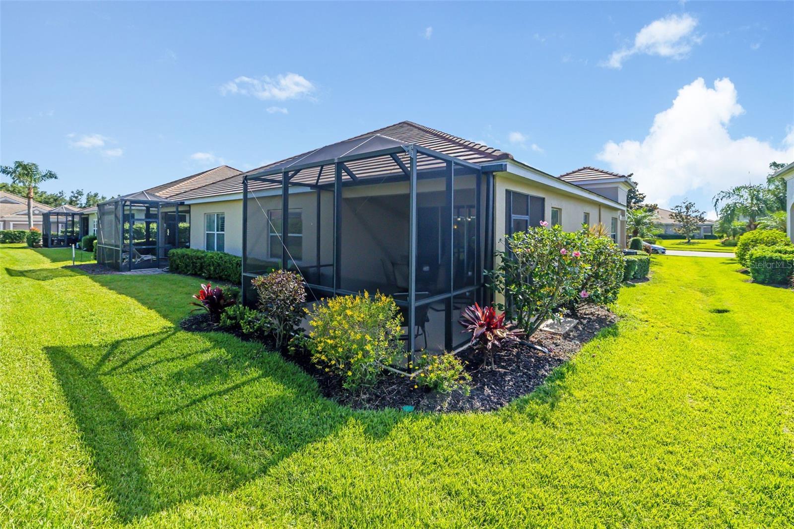 FAIRFIELD - Residential