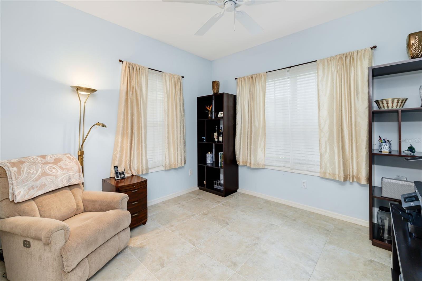 FAIRFIELD - Residential