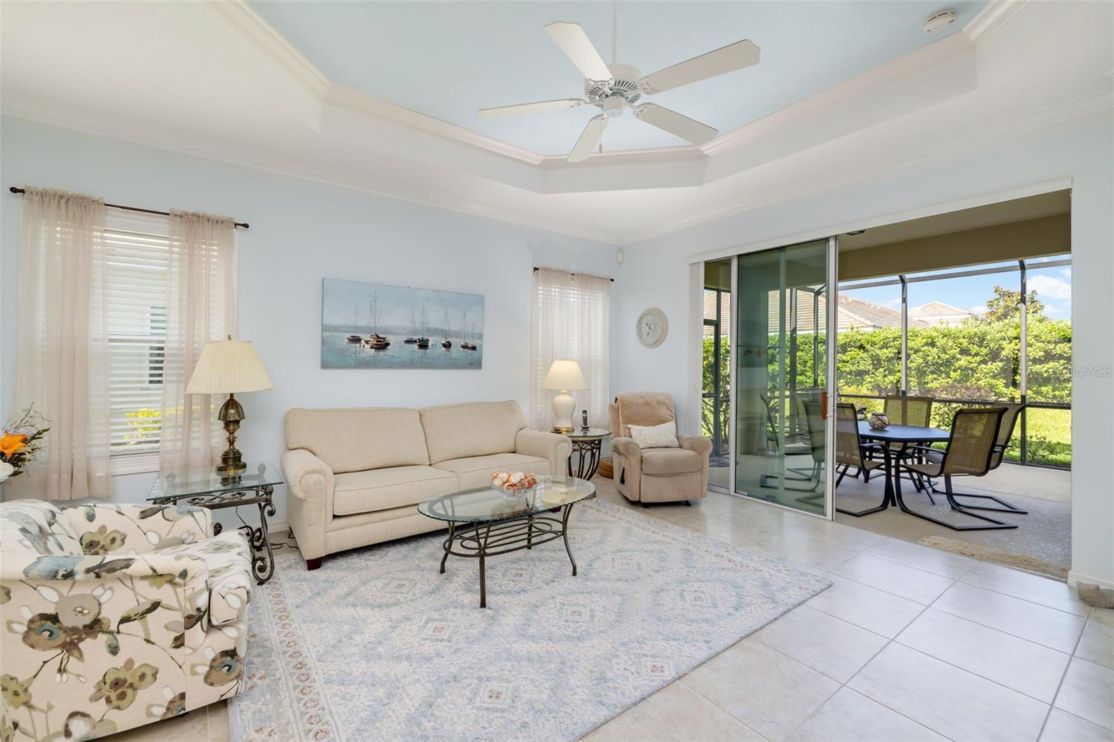FAIRFIELD - Residential