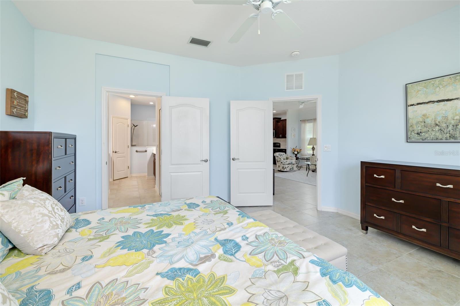 FAIRFIELD - Residential