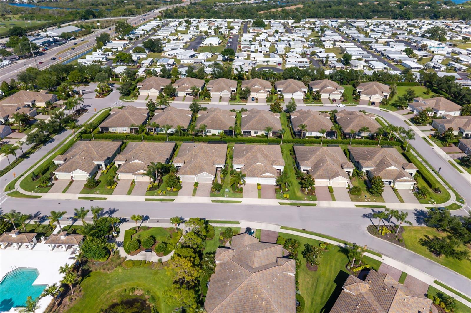 FAIRFIELD - Residential
