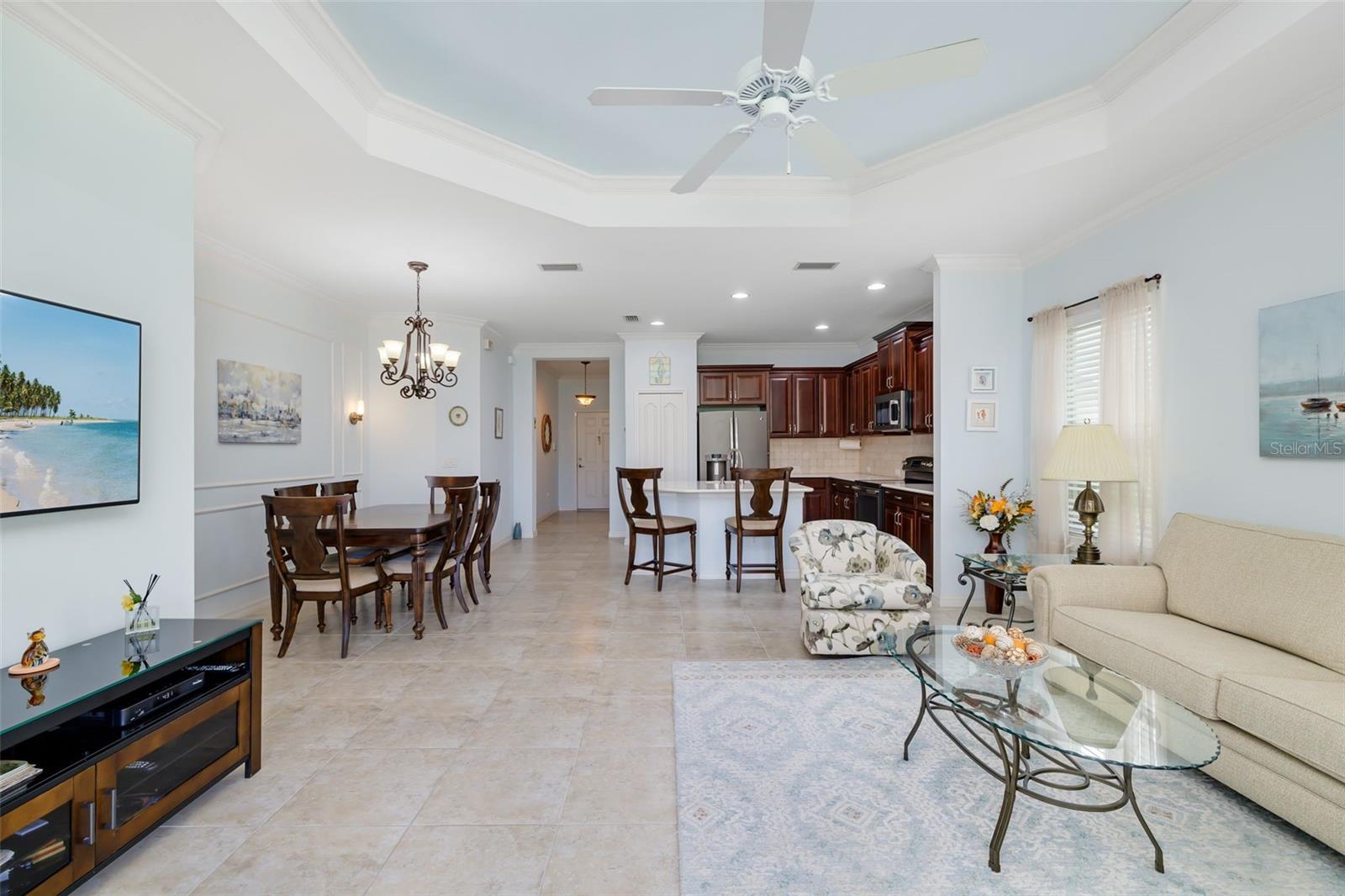 FAIRFIELD - Residential