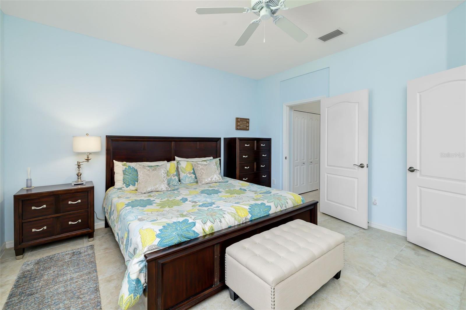 FAIRFIELD - Residential