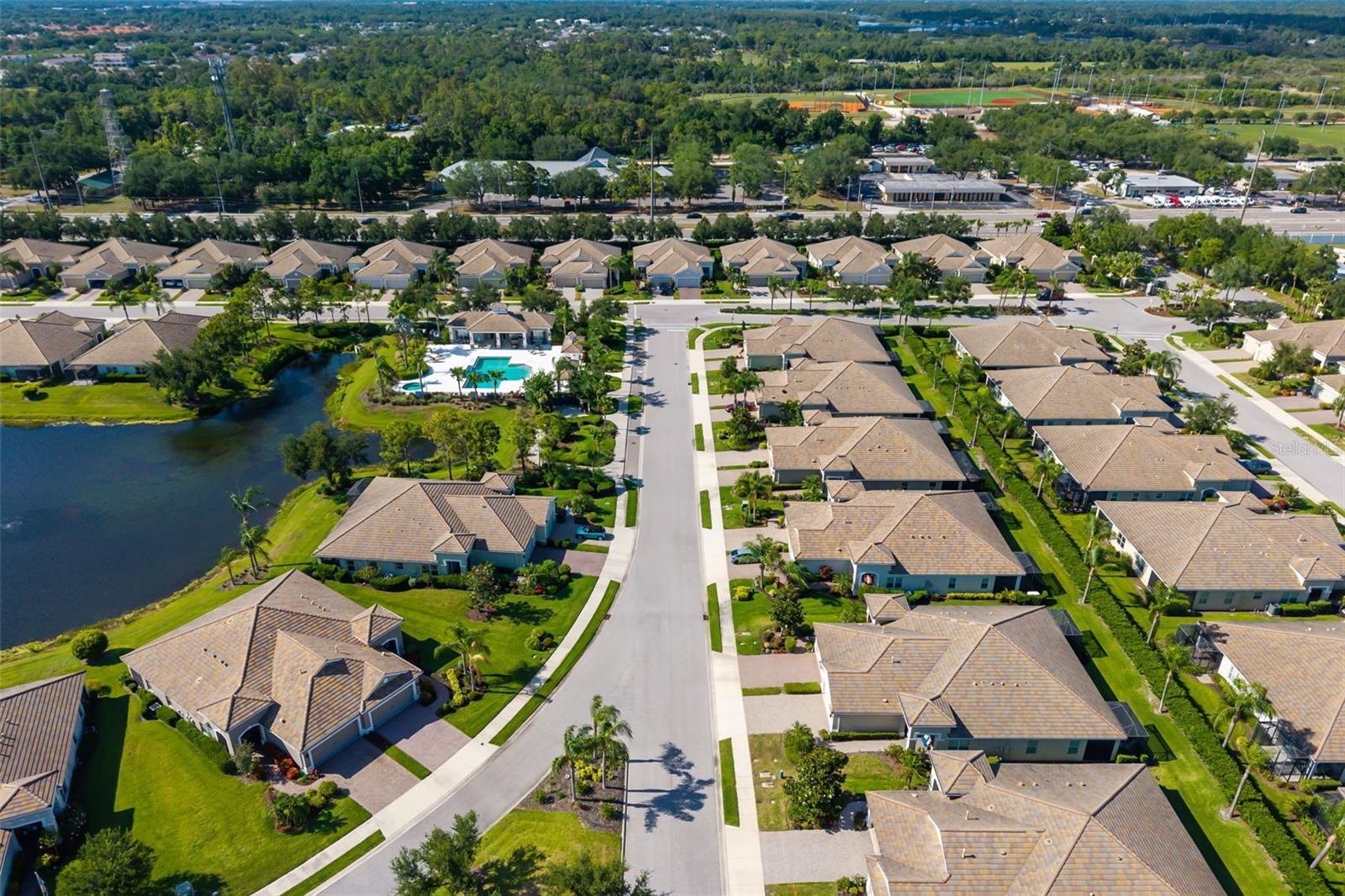 FAIRFIELD - Residential