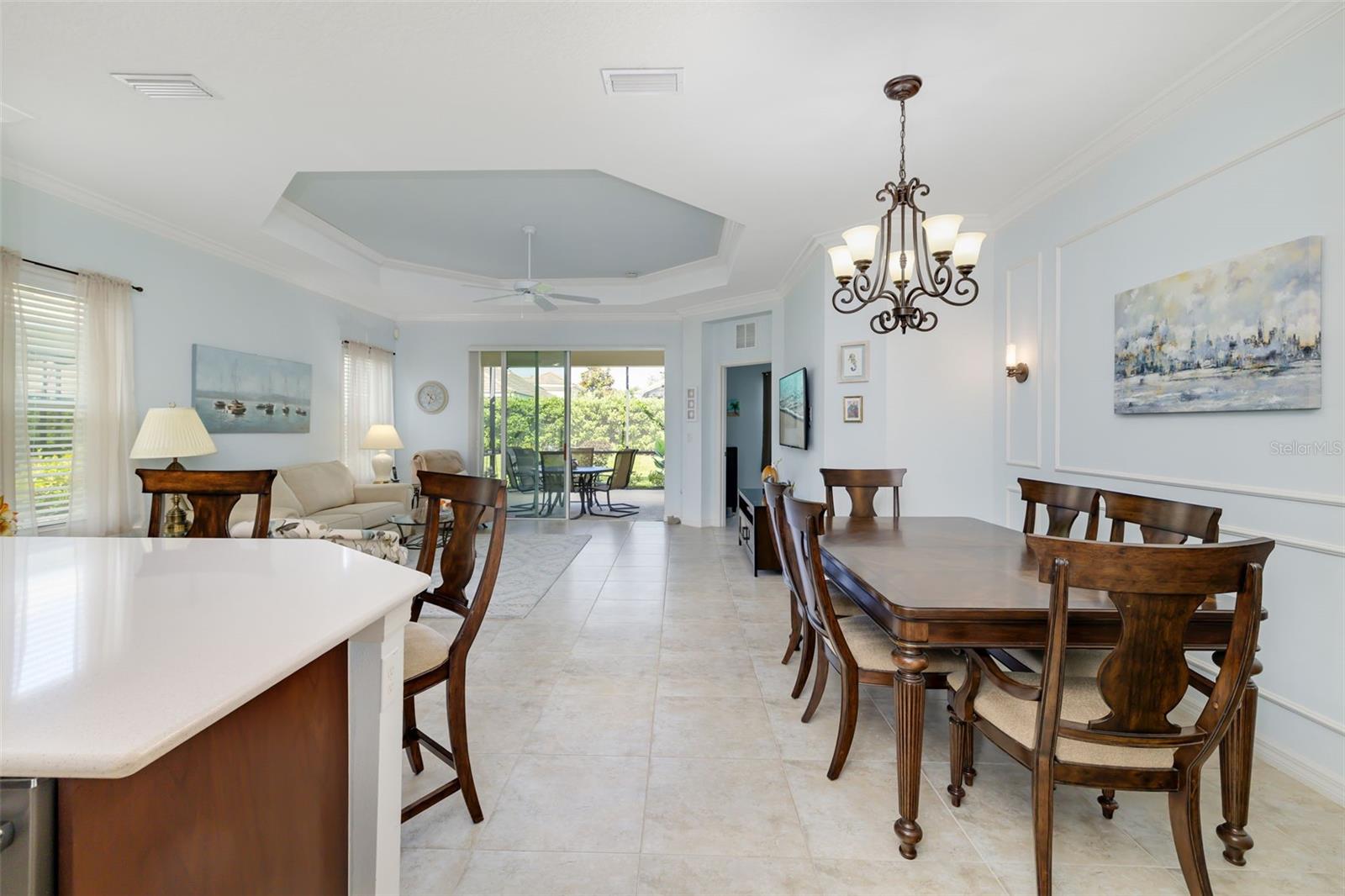 FAIRFIELD - Residential